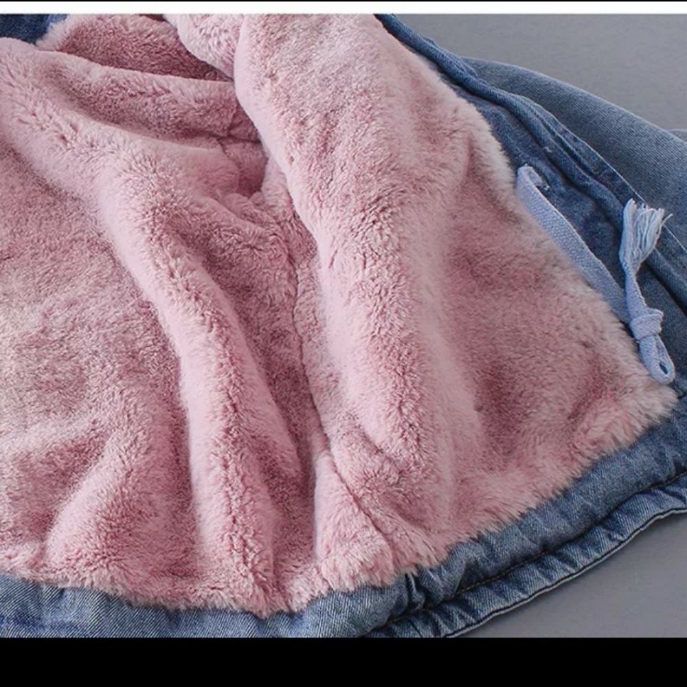 Jacket - Picture 3 of 3